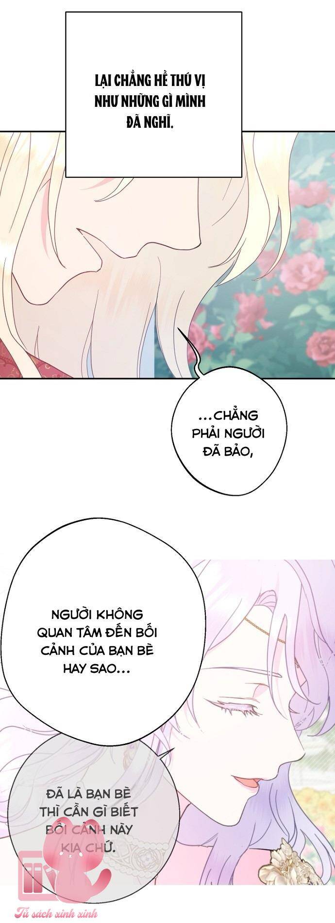 Tiền Là Tất Cả Chồng Là Phù Du Chap 102 - Next Chap 103