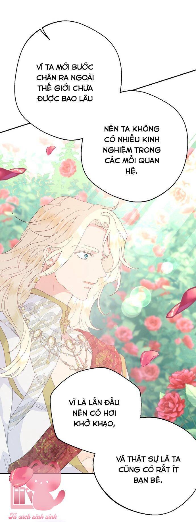 Tiền Là Tất Cả Chồng Là Phù Du Chap 102 - Next Chap 103