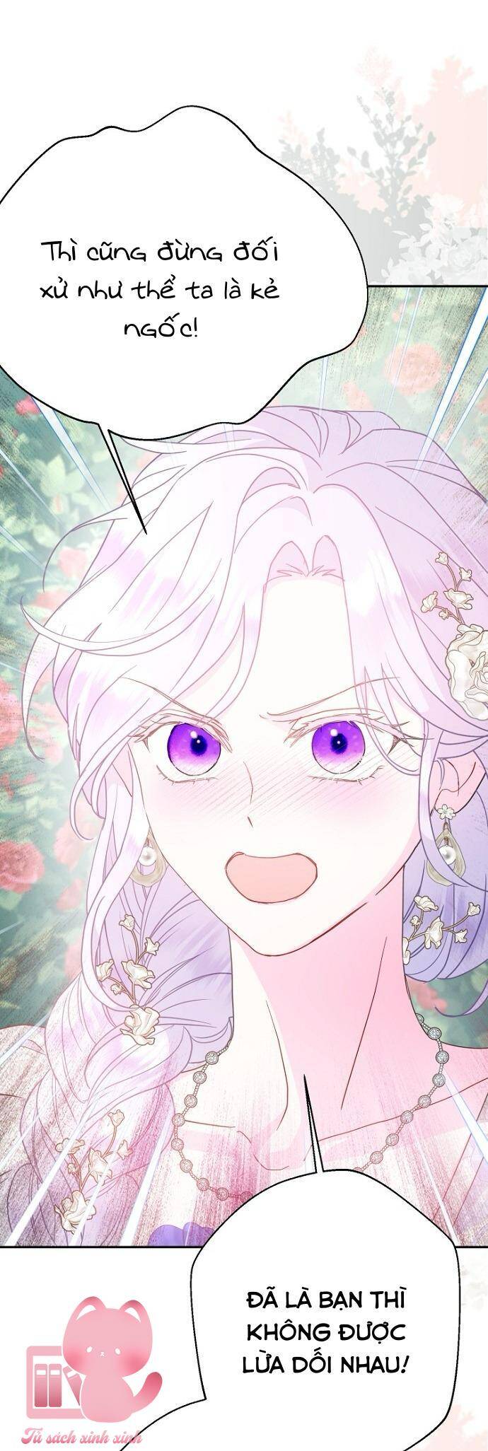 Tiền Là Tất Cả Chồng Là Phù Du Chap 102 - Next Chap 103