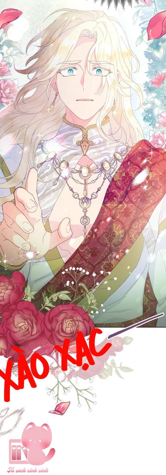 Tiền Là Tất Cả Chồng Là Phù Du Chap 102 - Next Chap 103