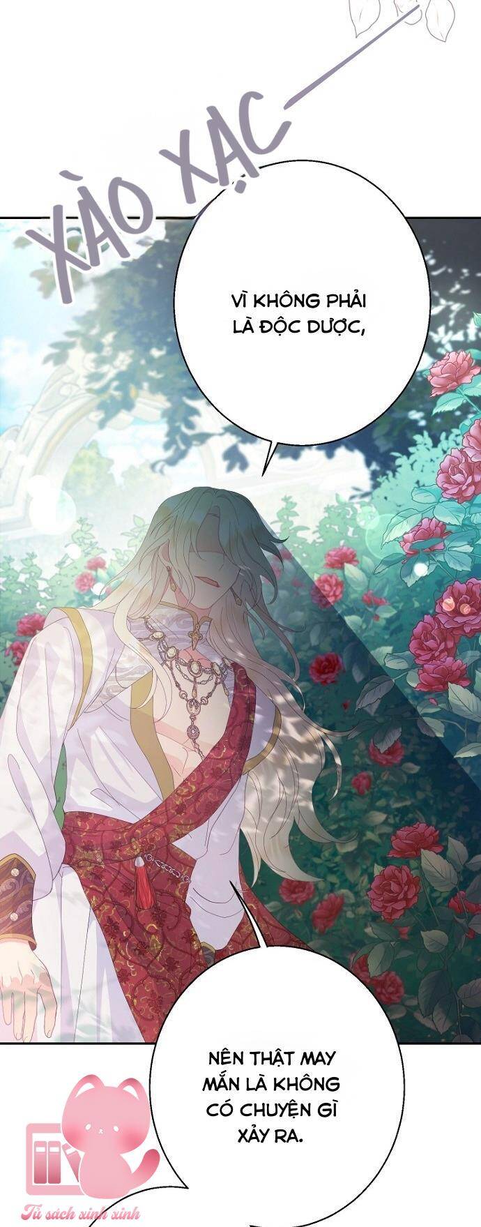 Tiền Là Tất Cả Chồng Là Phù Du Chap 102 - Next Chap 103