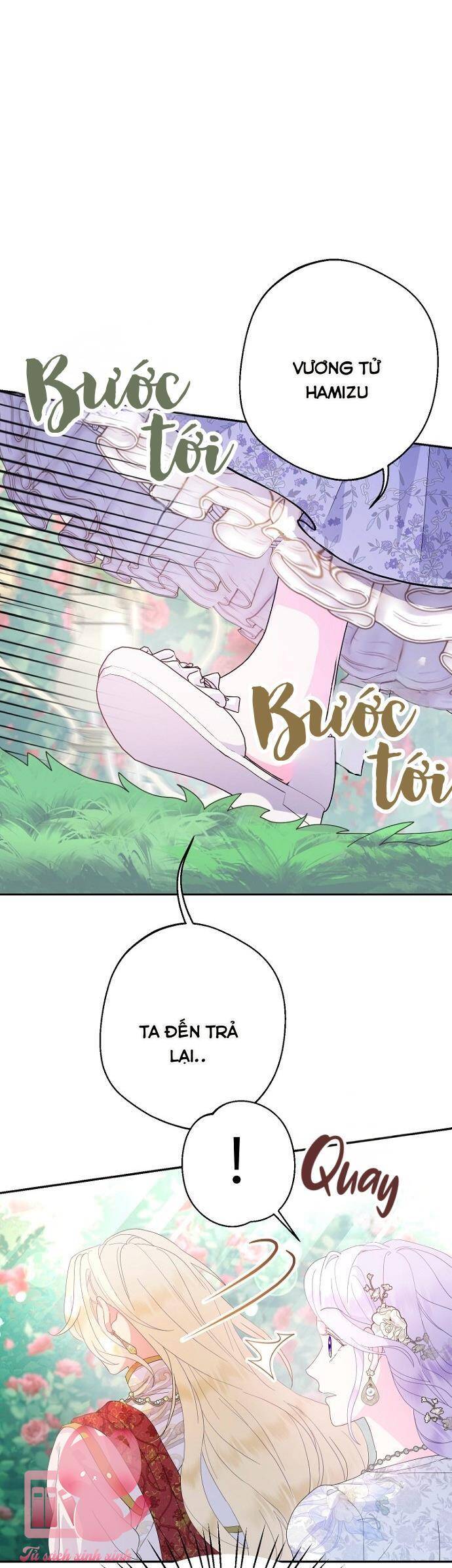 Tiền Là Tất Cả Chồng Là Phù Du Chap 102 - Next Chap 103