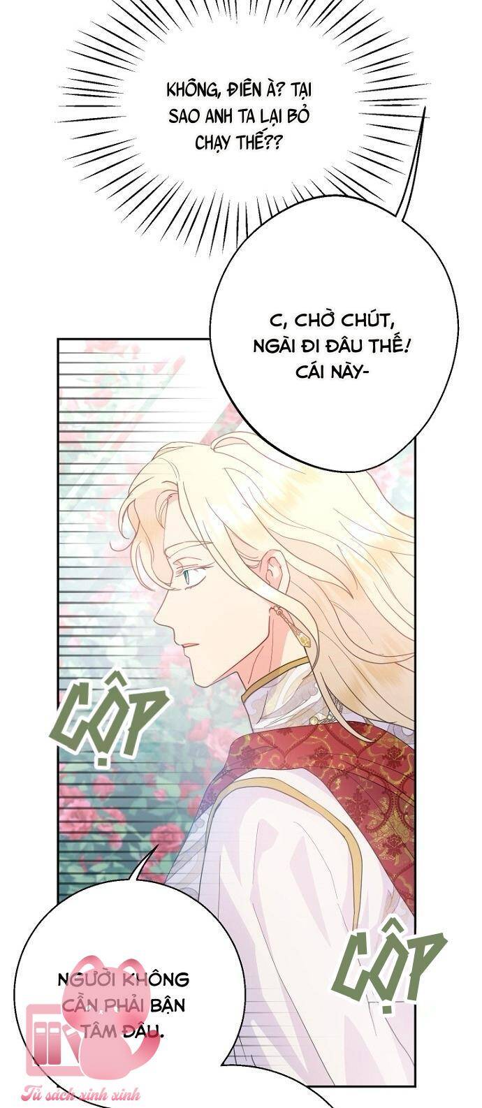 Tiền Là Tất Cả Chồng Là Phù Du Chap 102 - Next Chap 103