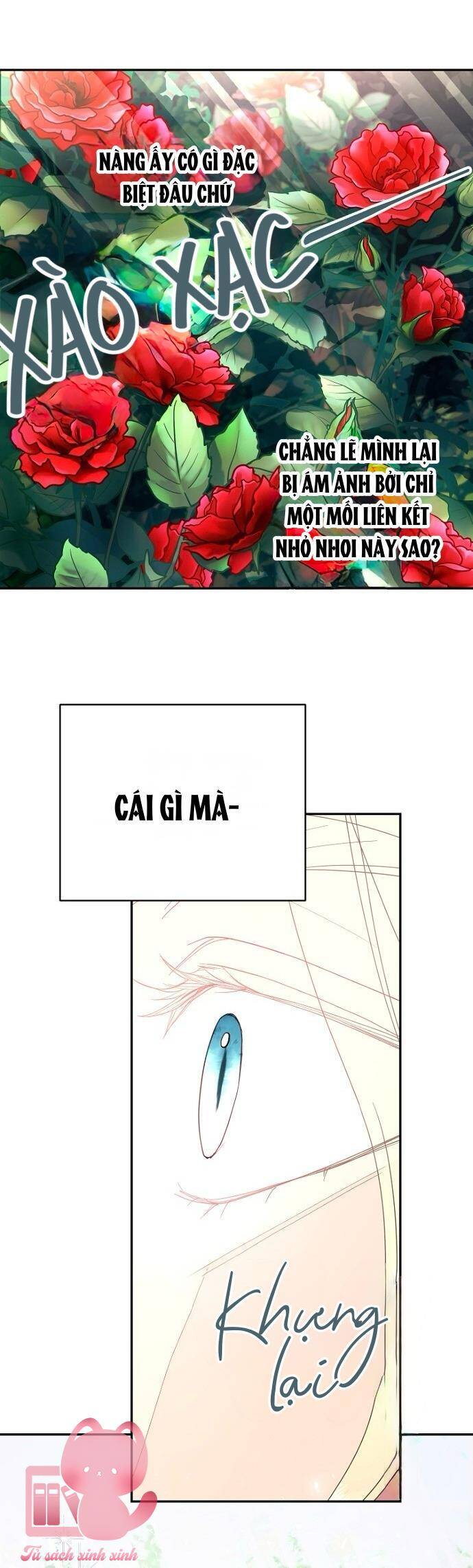 Tiền Là Tất Cả Chồng Là Phù Du Chap 102 - Next Chap 103