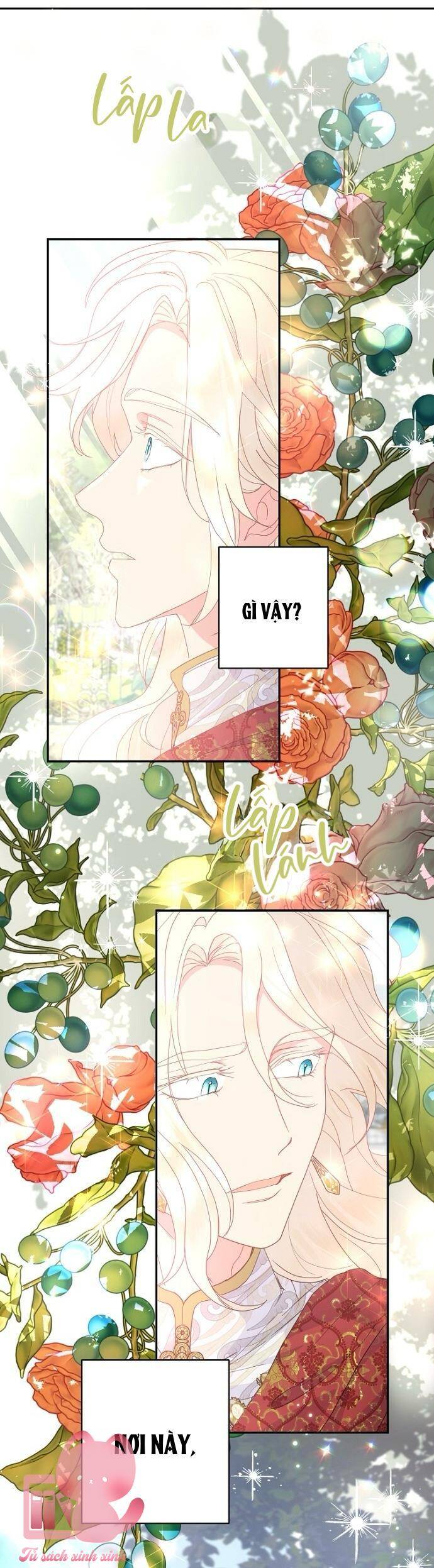 Tiền Là Tất Cả Chồng Là Phù Du Chap 102 - Next Chap 103