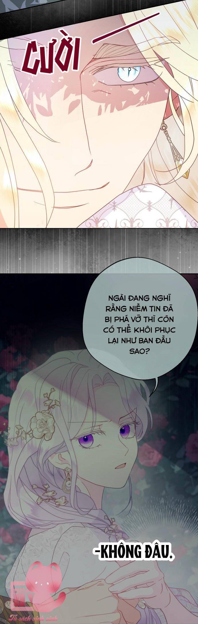Tiền Là Tất Cả Chồng Là Phù Du Chap 102 - Next Chap 103