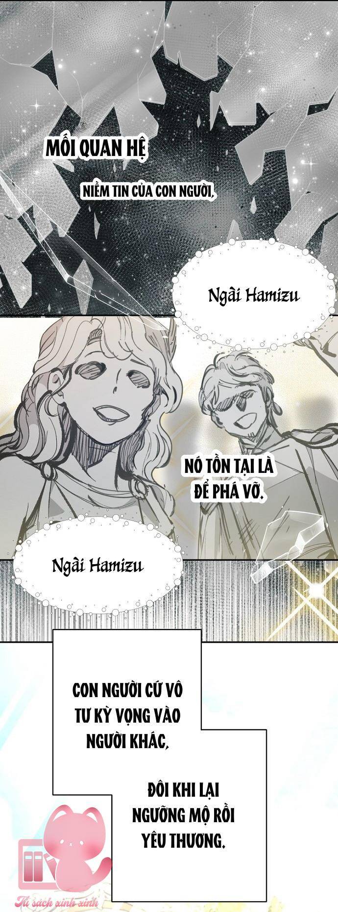 Tiền Là Tất Cả Chồng Là Phù Du Chap 102 - Next Chap 103