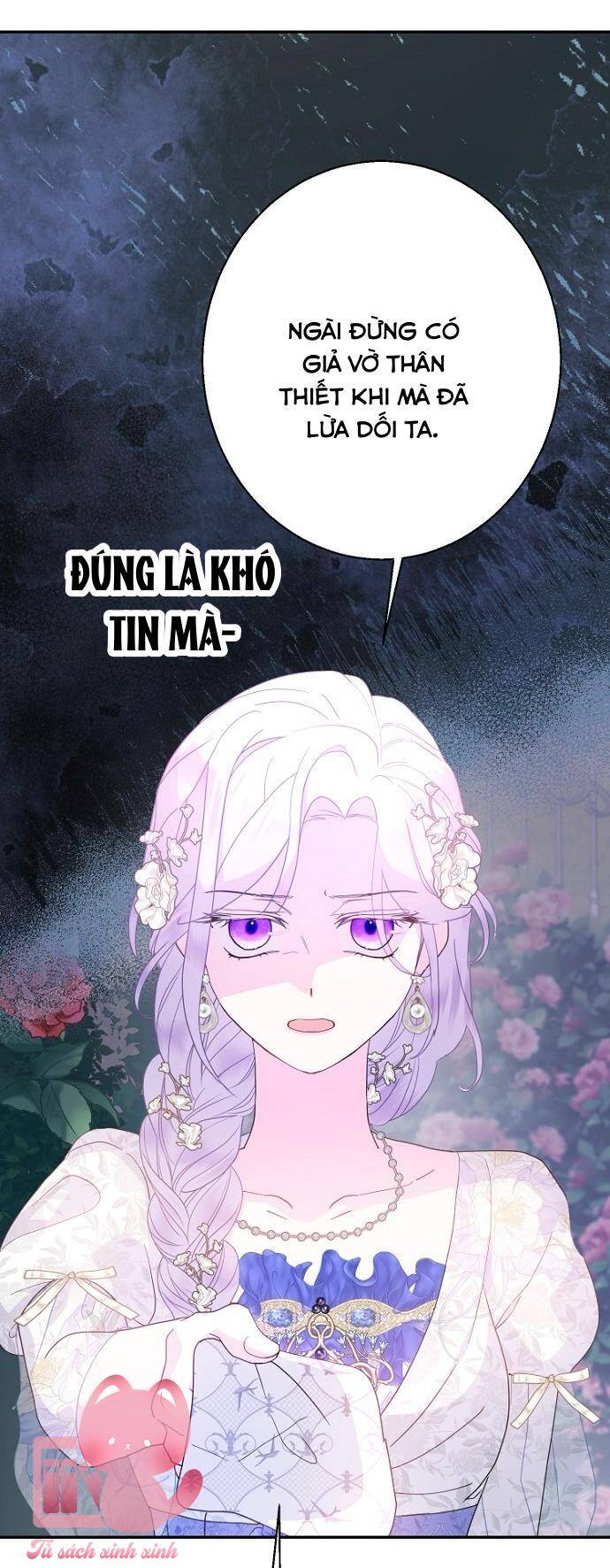 Tiền Là Tất Cả Chồng Là Phù Du Chap 102 - Next Chap 103