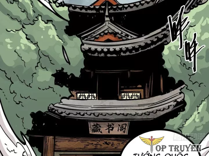 Tiên Tử, Hãy Nghe Ta Giải Thích Chap 25 - Next Chap 26