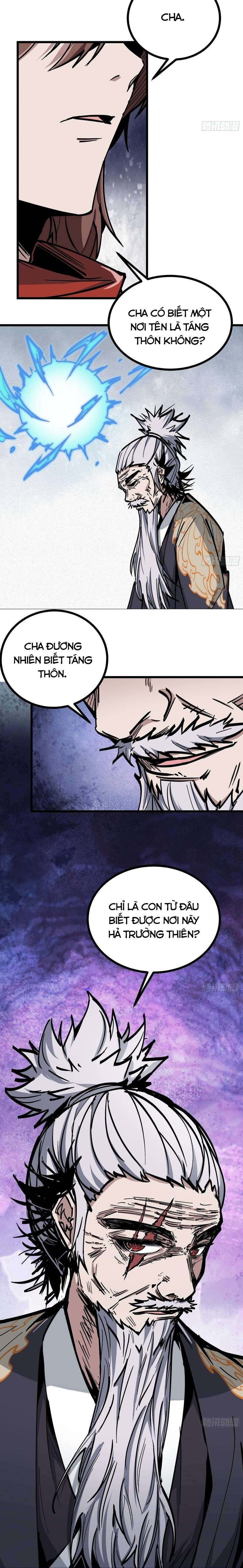 Tiên Tử, Hãy Nghe Ta Giải Thích Chap 25.1 - Next Chap 26.1