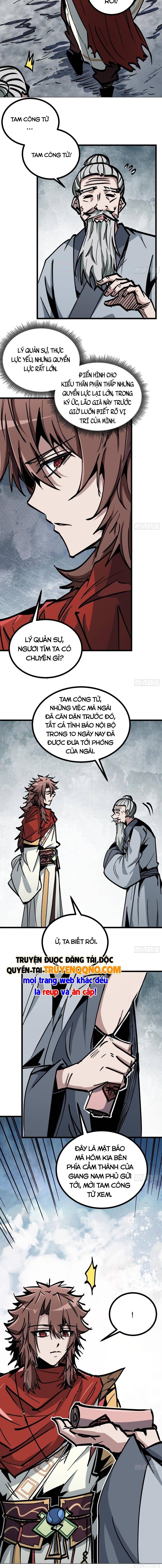 Tiên Tử, Hãy Nghe Ta Giải Thích Chap 26 - Next Chap 27