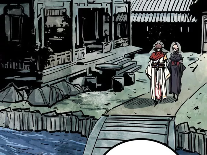 Tiên Tử, Hãy Nghe Ta Giải Thích Chap 27 - Next Chap 28