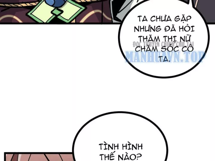 Tiên Tử, Hãy Nghe Ta Giải Thích Chap 27 - Next Chap 28