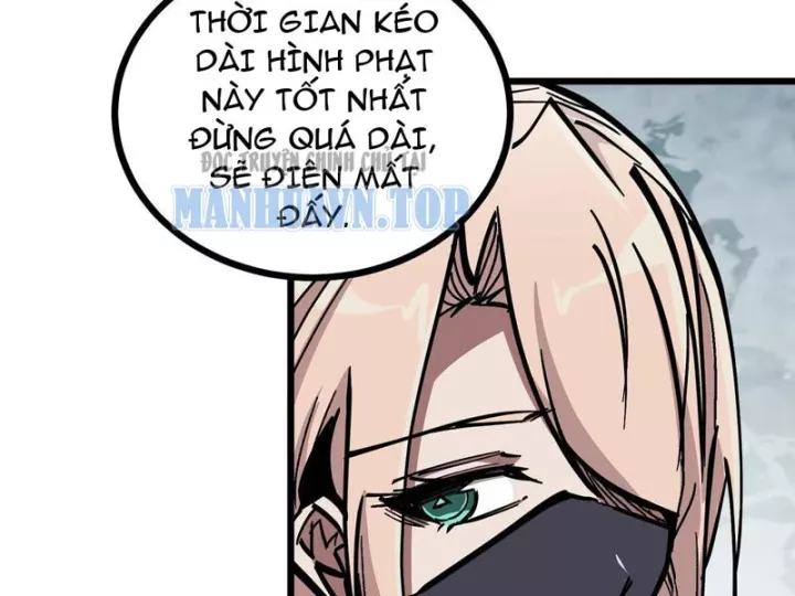Tiên Tử, Hãy Nghe Ta Giải Thích Chap 27 - Next Chap 28