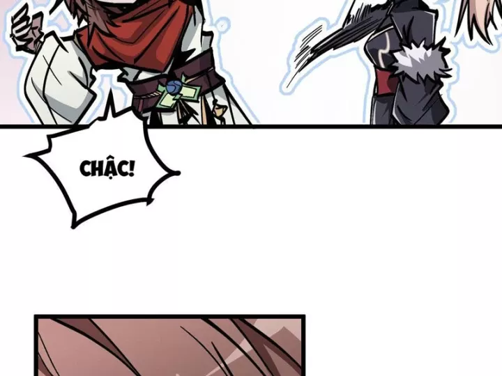 Tiên Tử, Hãy Nghe Ta Giải Thích Chap 27 - Next Chap 28