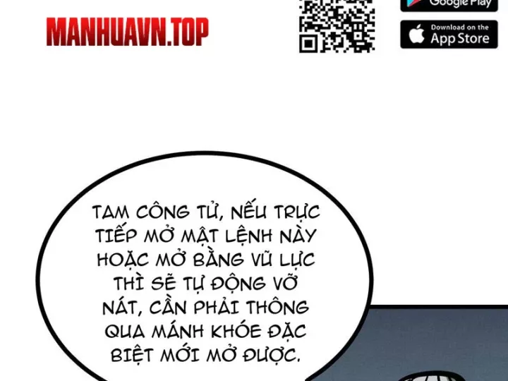 Tiên Tử, Hãy Nghe Ta Giải Thích Chap 27 - Next Chap 28