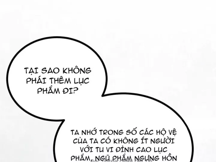 Tiên Tử, Hãy Nghe Ta Giải Thích Chap 27 - Next Chap 28