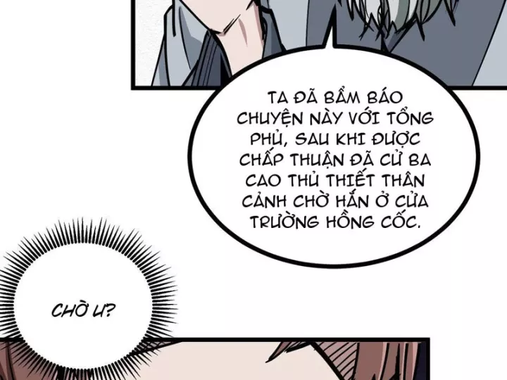 Tiên Tử, Hãy Nghe Ta Giải Thích Chap 27 - Next Chap 28
