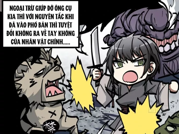 Tiên Tử, Hãy Nghe Ta Giải Thích Chap 27 - Next Chap 28