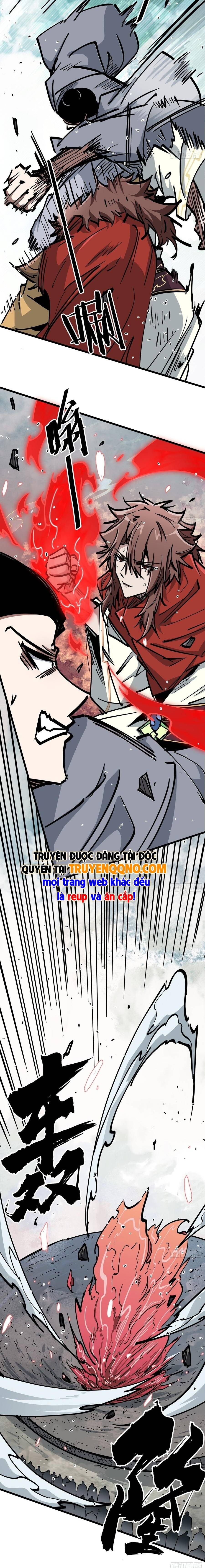 Tiên Tử, Hãy Nghe Ta Giải Thích Chap 30 - Next Chap 31