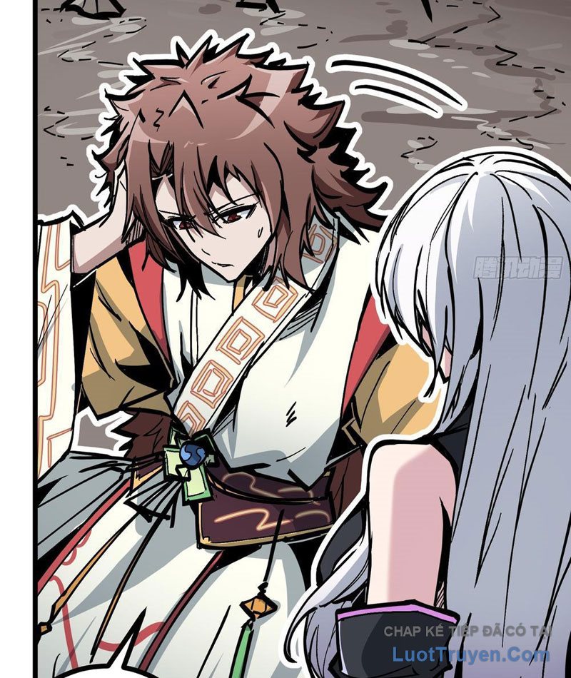 Tiên Tử Xin Hãy Nghe Ta Giải Thích Chap 10 - Next Chap 11