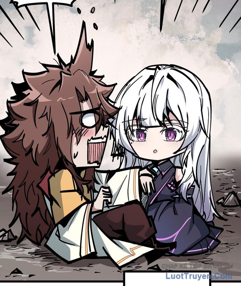 Tiên Tử Xin Hãy Nghe Ta Giải Thích Chap 10 - Next Chap 11