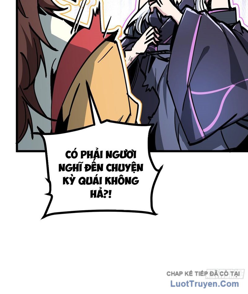 Tiên Tử Xin Hãy Nghe Ta Giải Thích Chap 10 - Next Chap 11