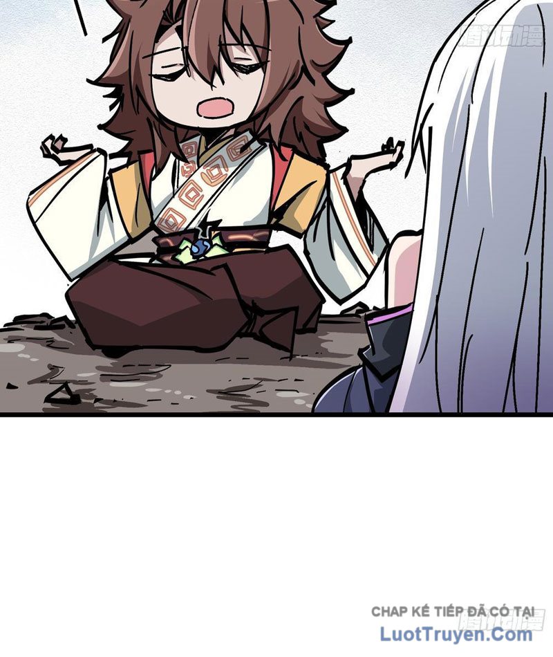 Tiên Tử Xin Hãy Nghe Ta Giải Thích Chap 10 - Next Chap 11