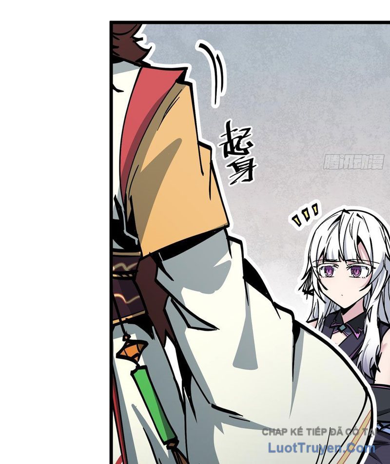 Tiên Tử Xin Hãy Nghe Ta Giải Thích Chap 10 - Next Chap 11