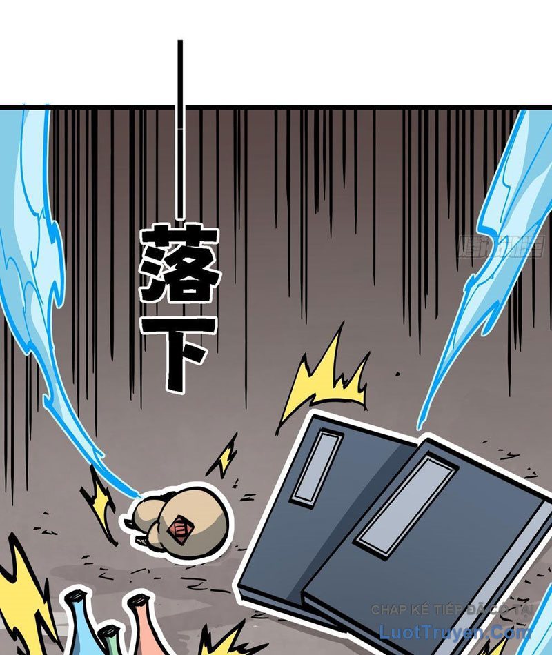 Tiên Tử Xin Hãy Nghe Ta Giải Thích Chap 10 - Next Chap 11