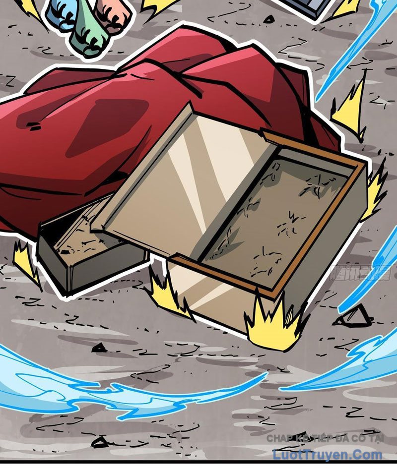 Tiên Tử Xin Hãy Nghe Ta Giải Thích Chap 10 - Next Chap 11