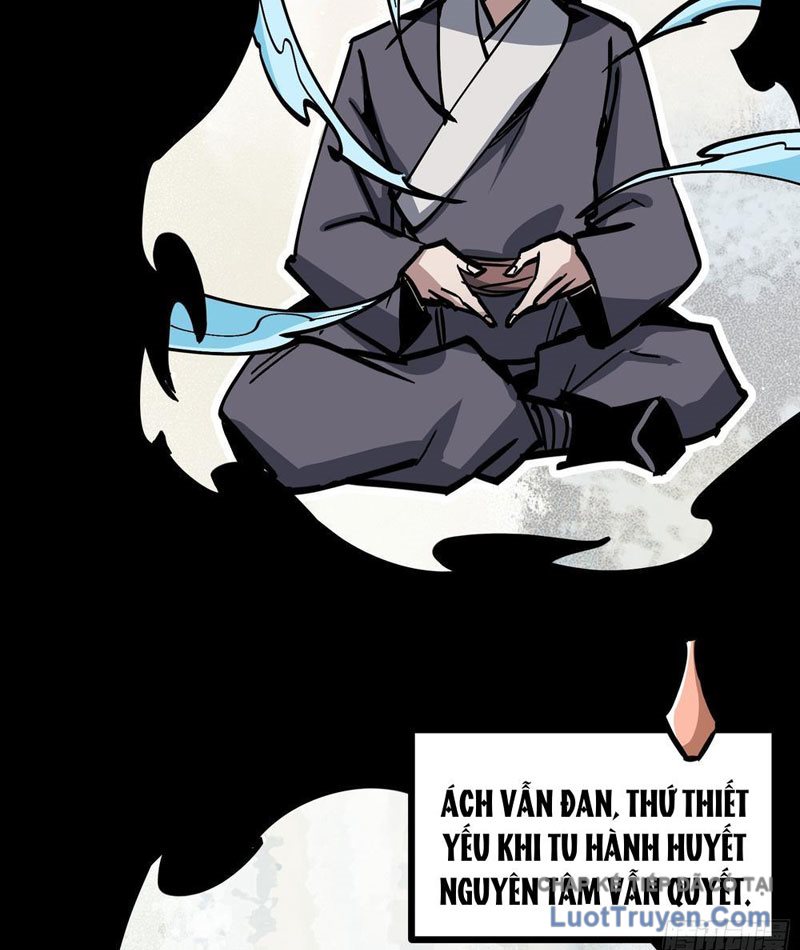 Tiên Tử Xin Hãy Nghe Ta Giải Thích Chap 10 - Next Chap 11