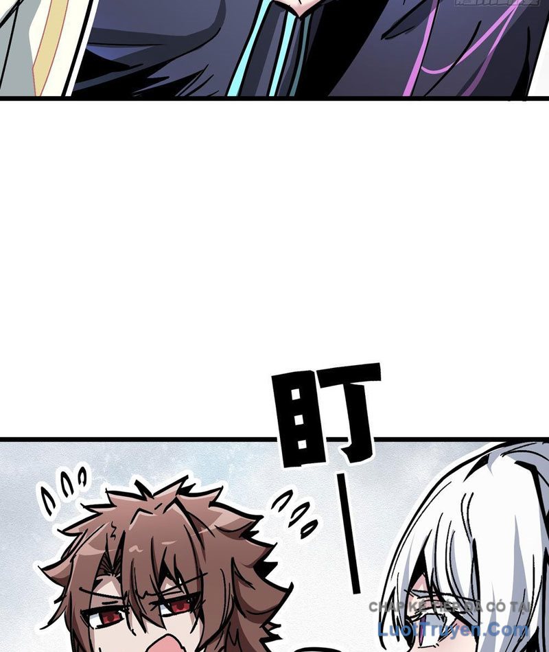 Tiên Tử Xin Hãy Nghe Ta Giải Thích Chap 10 - Next Chap 11