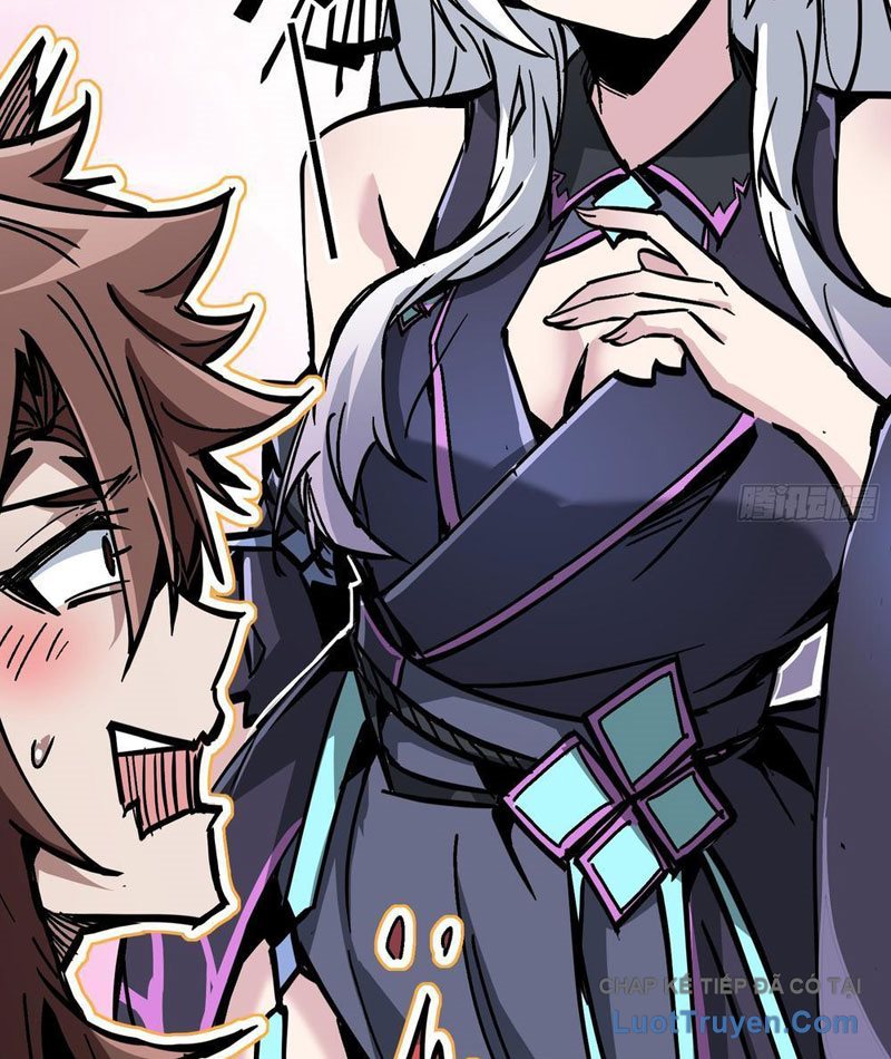 Tiên Tử Xin Hãy Nghe Ta Giải Thích Chap 10 - Next Chap 11