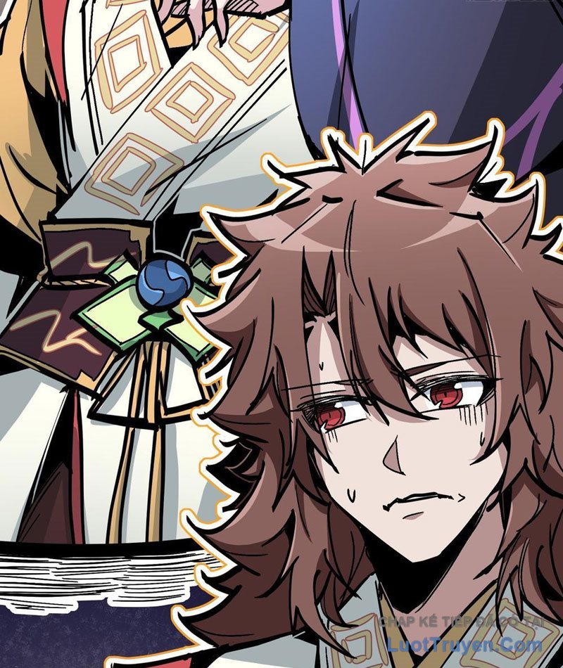 Tiên Tử Xin Hãy Nghe Ta Giải Thích Chap 10 - Next Chap 11