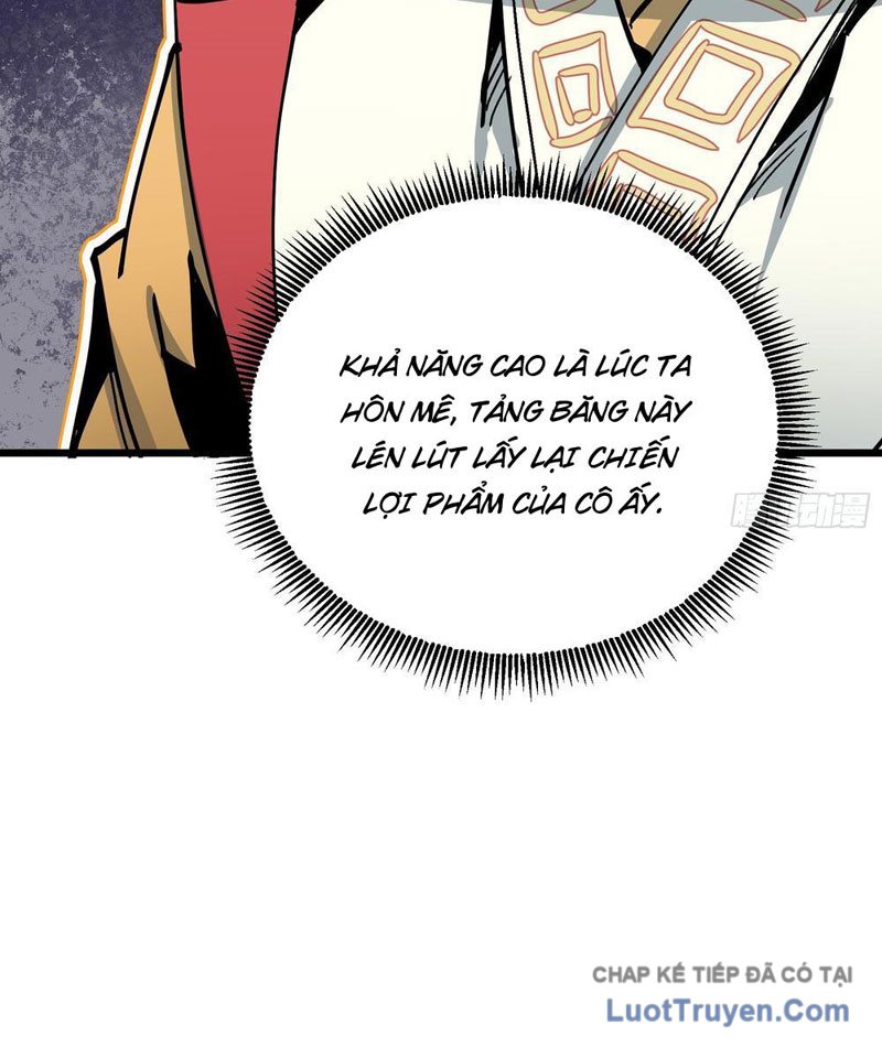 Tiên Tử Xin Hãy Nghe Ta Giải Thích Chap 10 - Next Chap 11