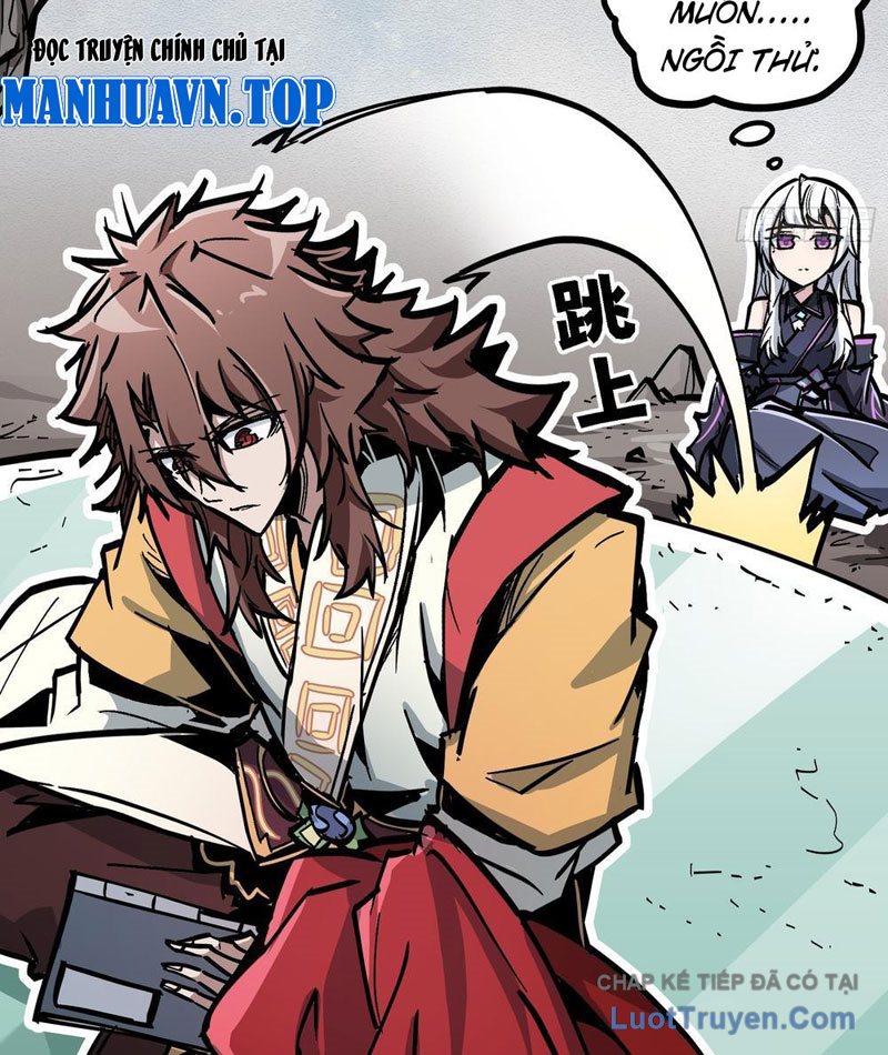 Tiên Tử Xin Hãy Nghe Ta Giải Thích Chap 10 - Next Chap 11