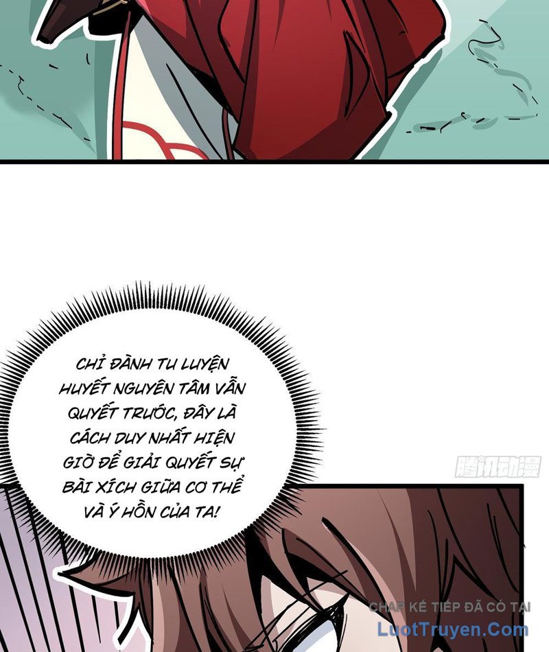 Tiên Tử Xin Hãy Nghe Ta Giải Thích Chap 10 - Next Chap 11