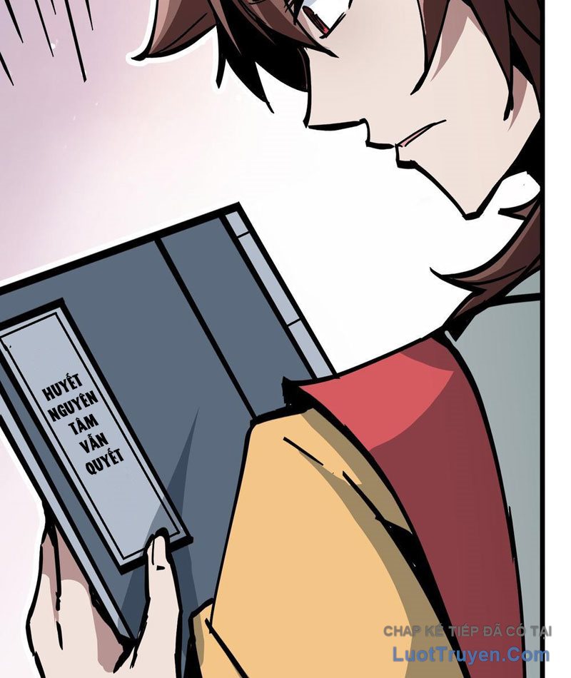 Tiên Tử Xin Hãy Nghe Ta Giải Thích Chap 10 - Next Chap 11