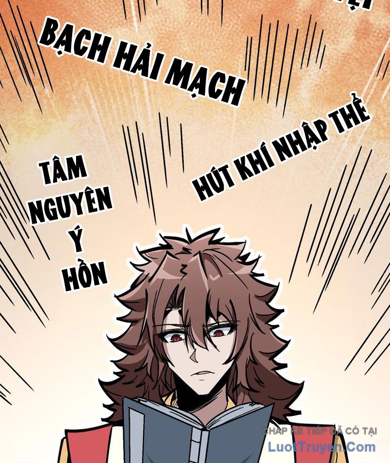 Tiên Tử Xin Hãy Nghe Ta Giải Thích Chap 10 - Next Chap 11