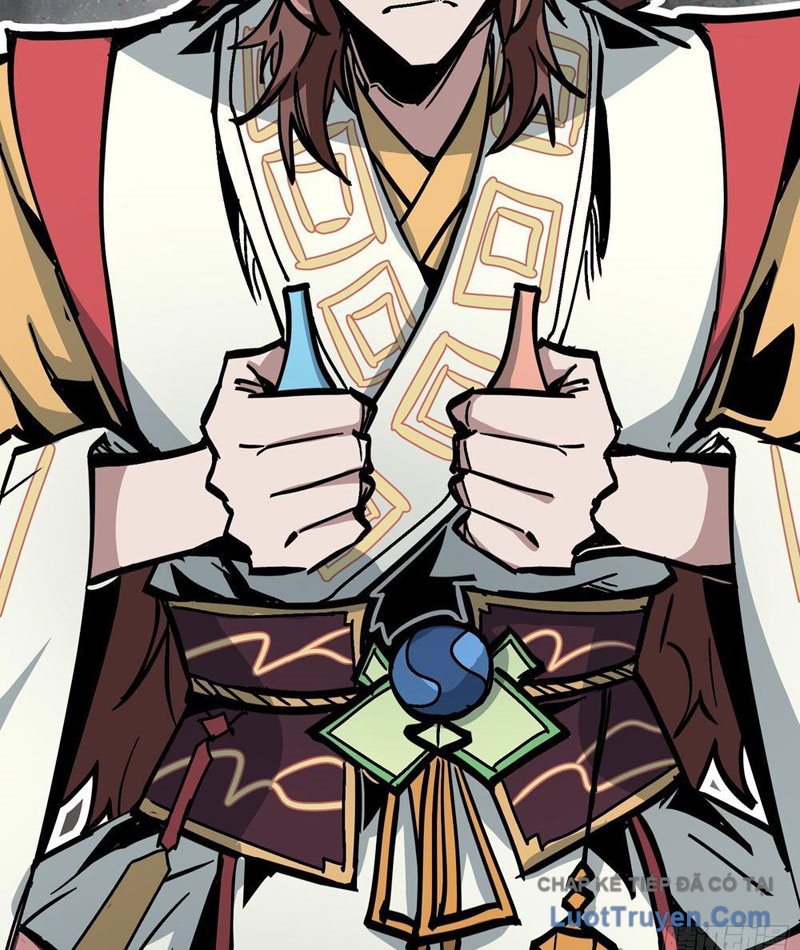 Tiên Tử Xin Hãy Nghe Ta Giải Thích Chap 10 - Next Chap 11