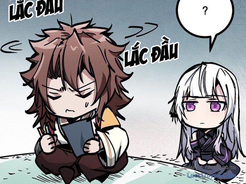 Tiên Tử Xin Hãy Nghe Ta Giải Thích Chap 11 - Next Chap 12