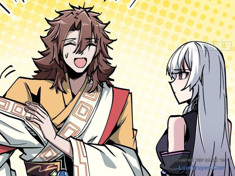 Tiên Tử Xin Hãy Nghe Ta Giải Thích Chap 11 - Next Chap 12