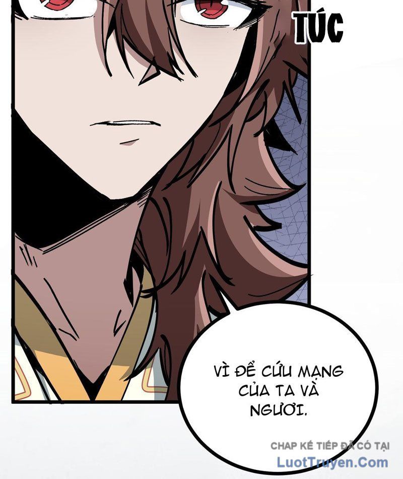 Tiên Tử Xin Hãy Nghe Ta Giải Thích Chap 12 - Next Chap 13