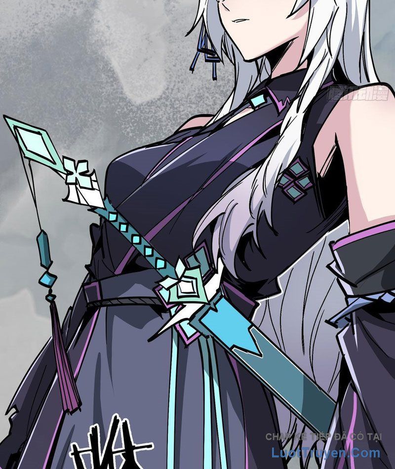 Tiên Tử Xin Hãy Nghe Ta Giải Thích Chap 12 - Next Chap 13