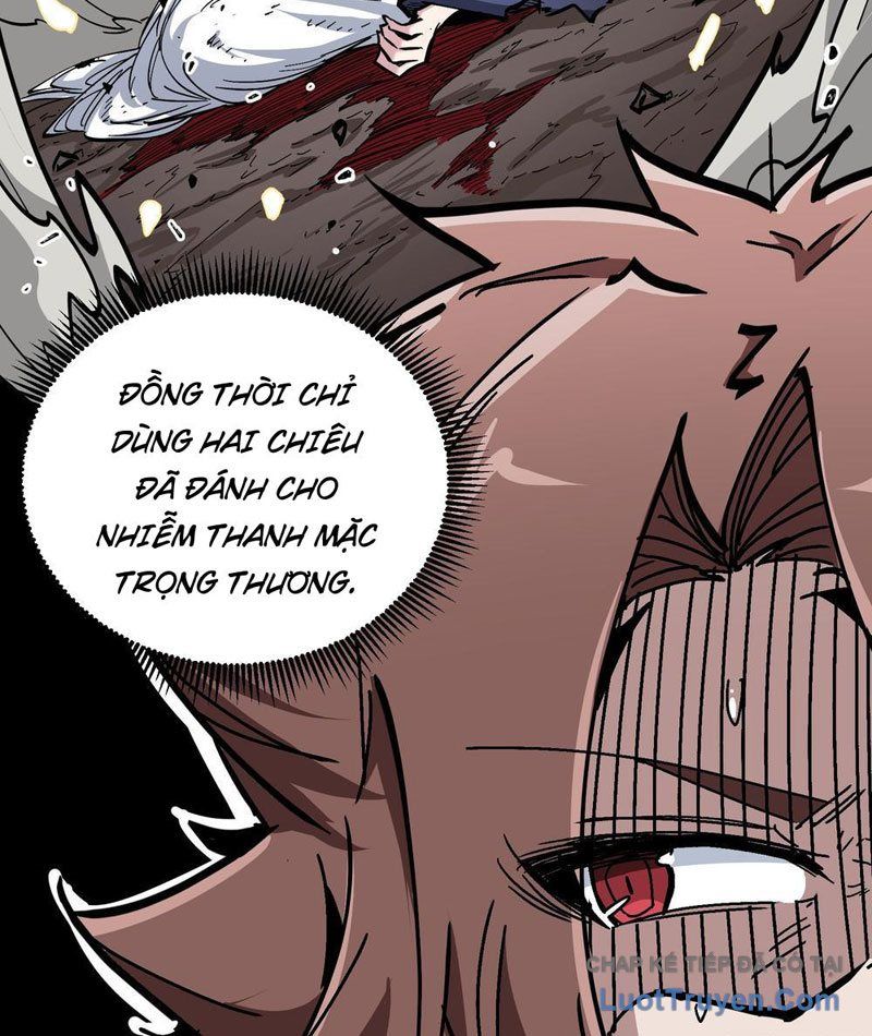 Tiên Tử Xin Hãy Nghe Ta Giải Thích Chap 12 - Next Chap 13