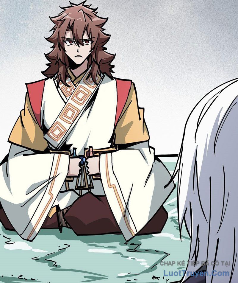 Tiên Tử Xin Hãy Nghe Ta Giải Thích Chap 12 - Next Chap 13