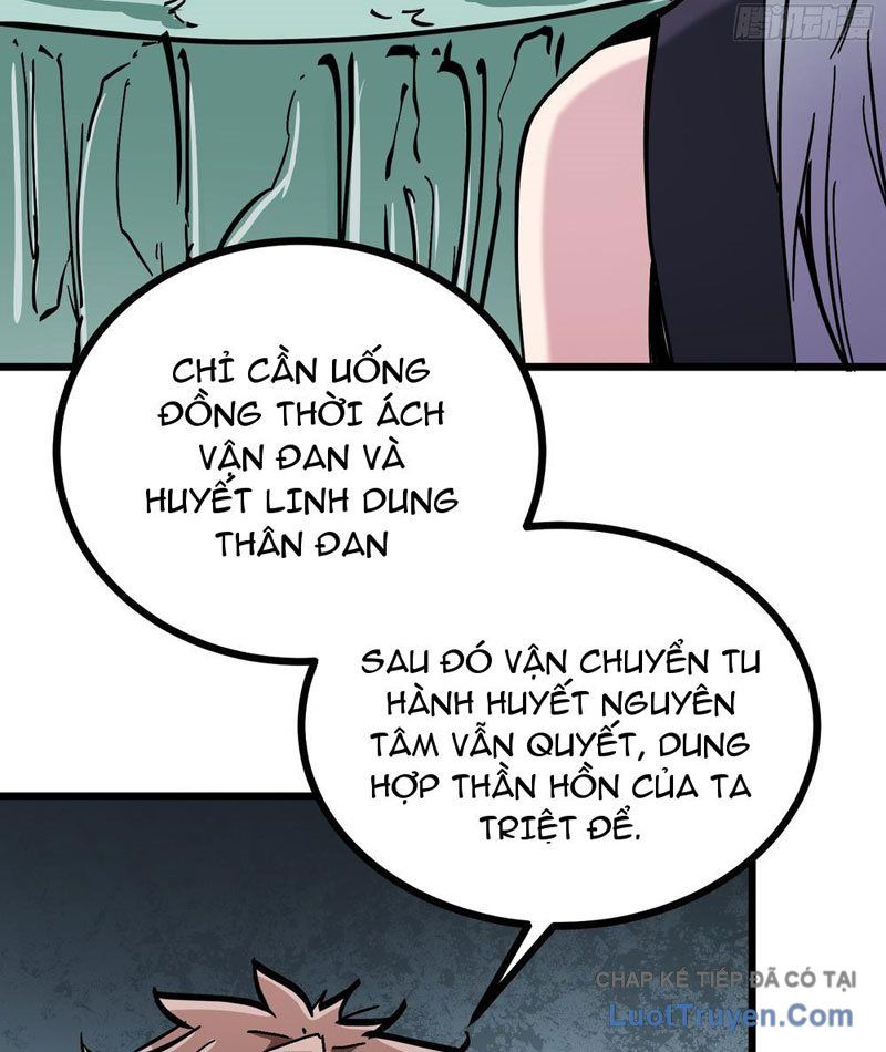 Tiên Tử Xin Hãy Nghe Ta Giải Thích Chap 12 - Next Chap 13