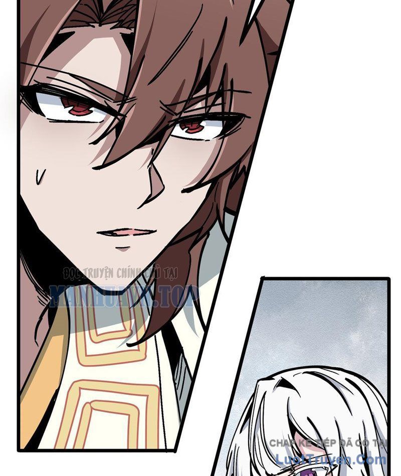 Tiên Tử Xin Hãy Nghe Ta Giải Thích Chap 12 - Next Chap 13