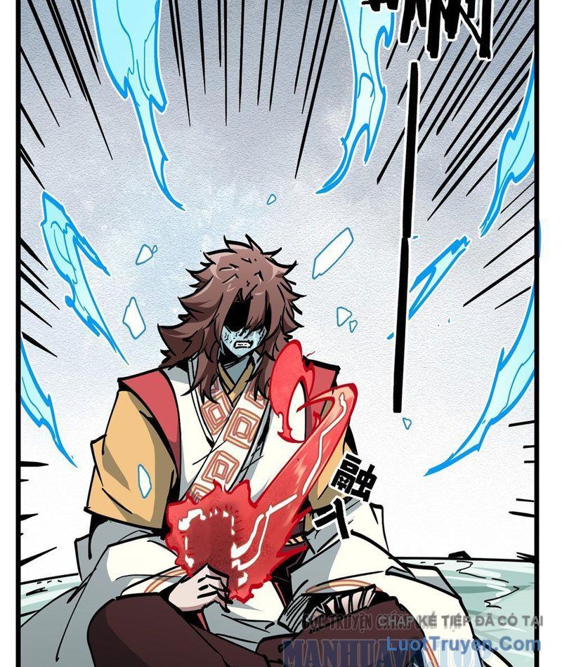 Tiên Tử Xin Hãy Nghe Ta Giải Thích Chap 12 - Next Chap 13